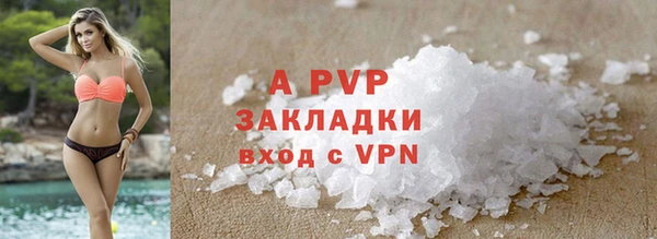 твердый Нягань